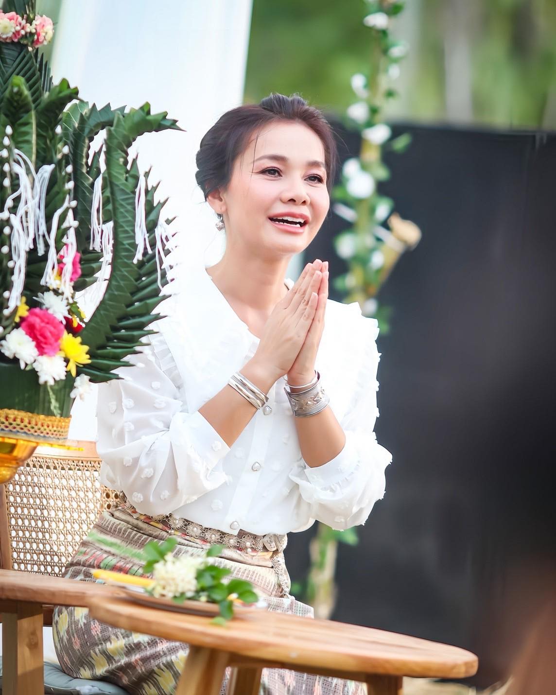 ต่าย - อรทัย ดาบคำ