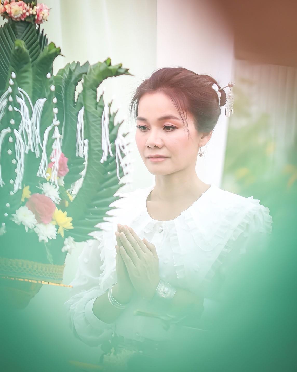 ต่าย - อรทัย ดาบคำ