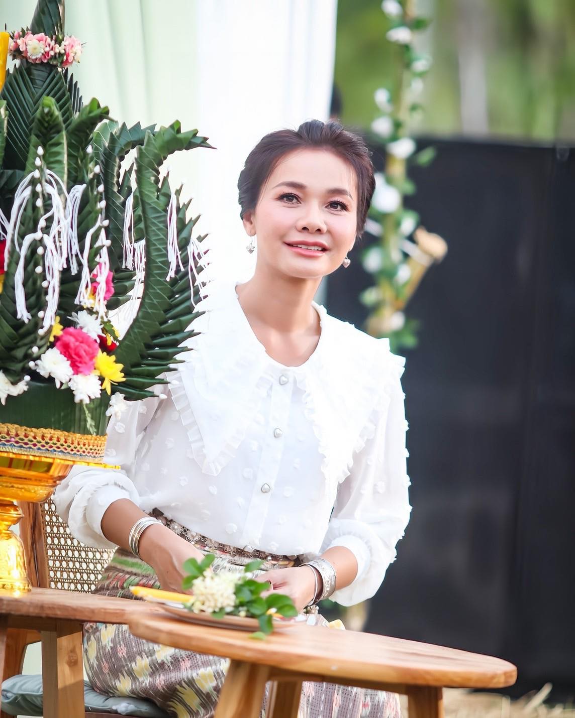 ต่าย - อรทัย ดาบคำ
