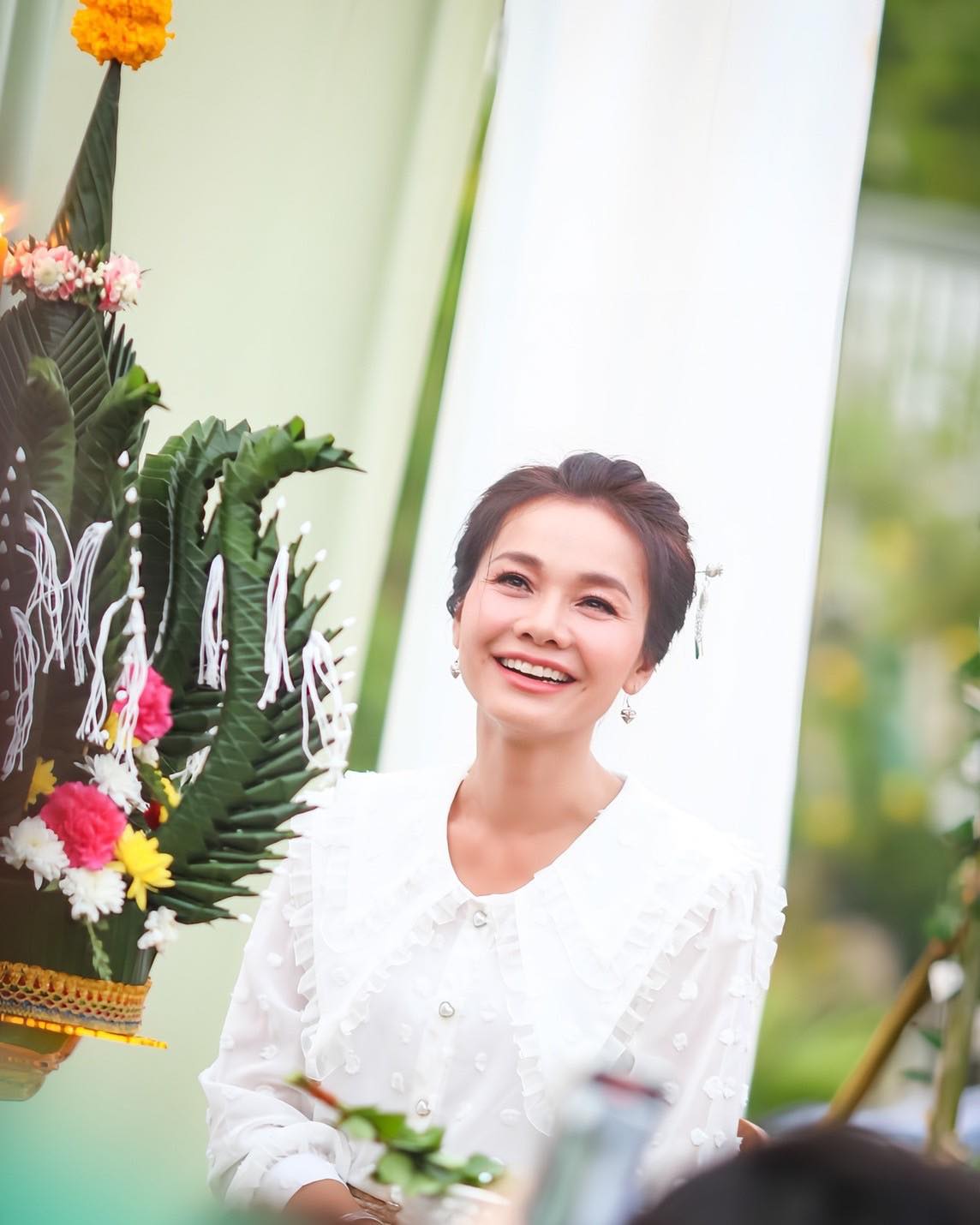 ต่าย - อรทัย ดาบคำ