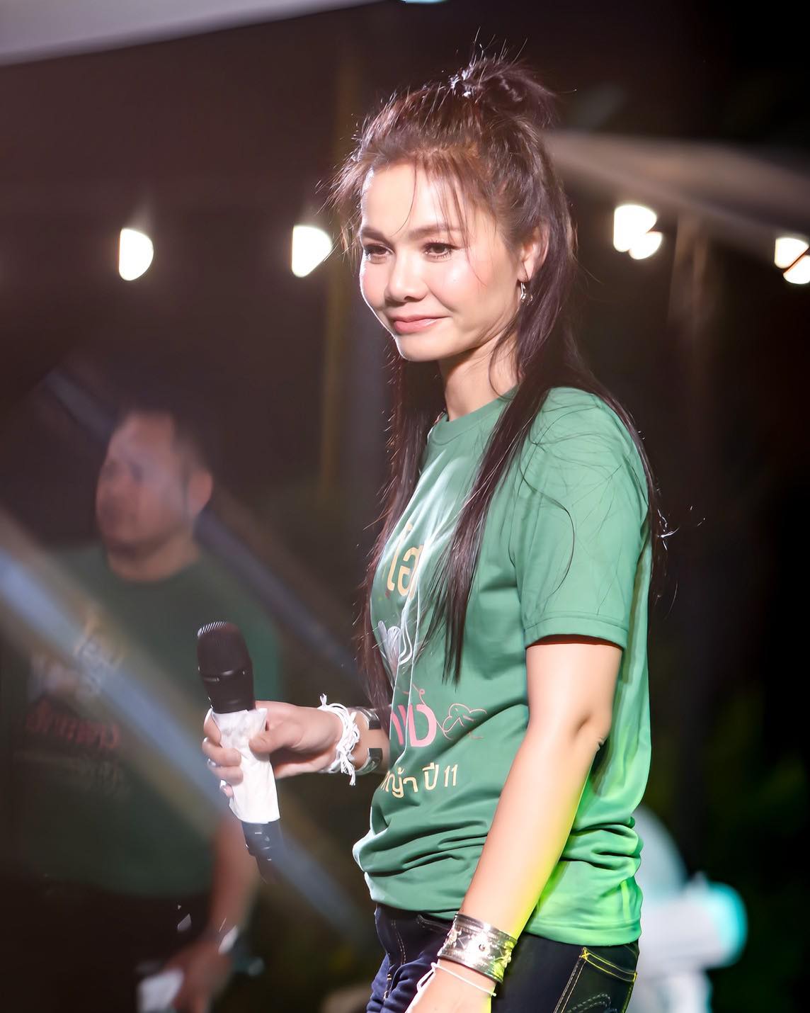 ต่าย - อรทัย ดาบคำ