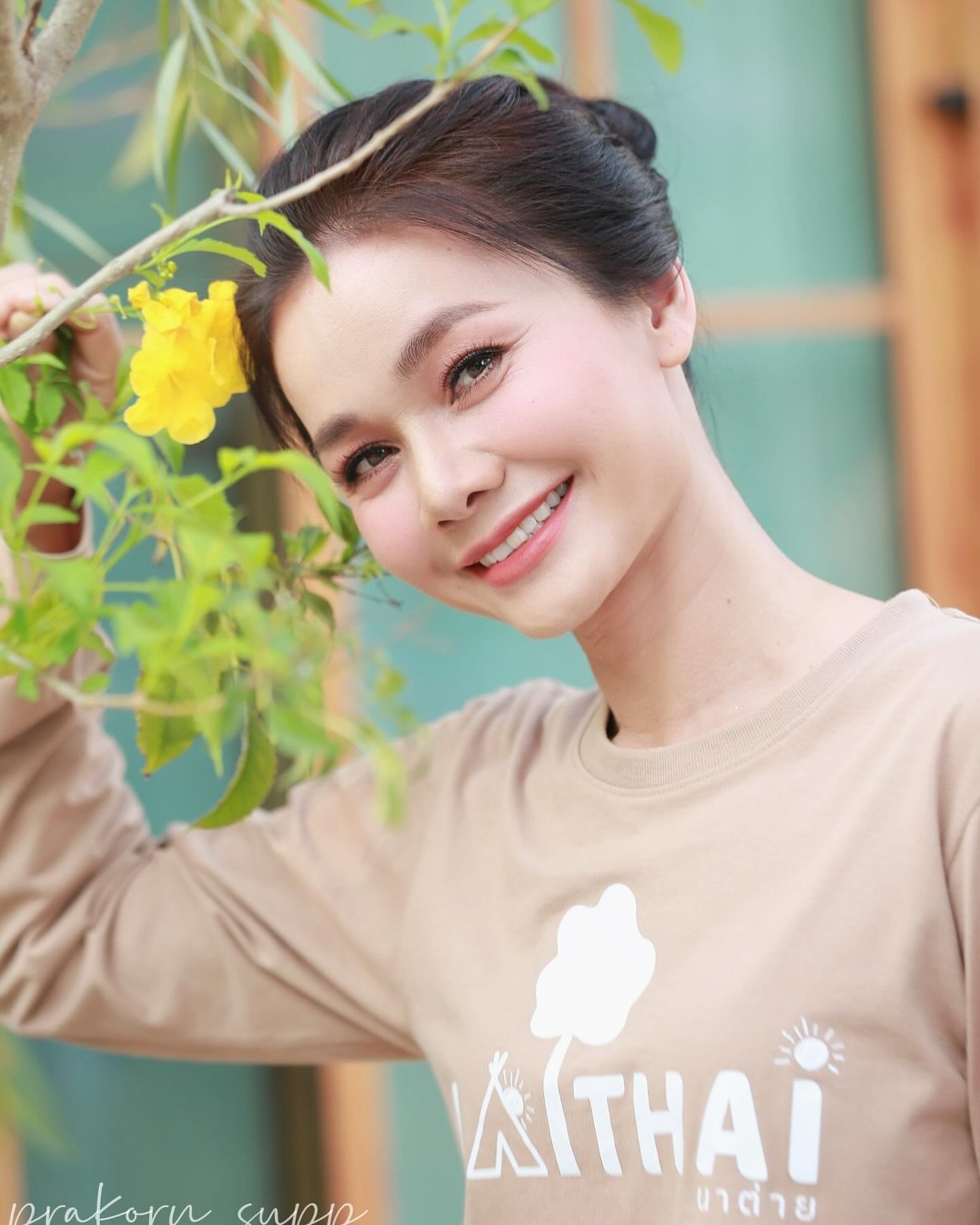 ต่าย - อรทัย ดาบคำ