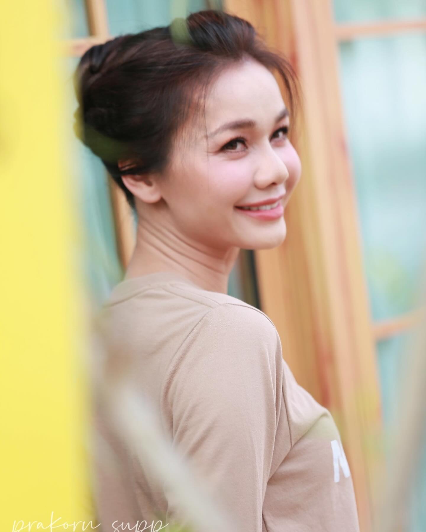 ต่าย - อรทัย ดาบคำ