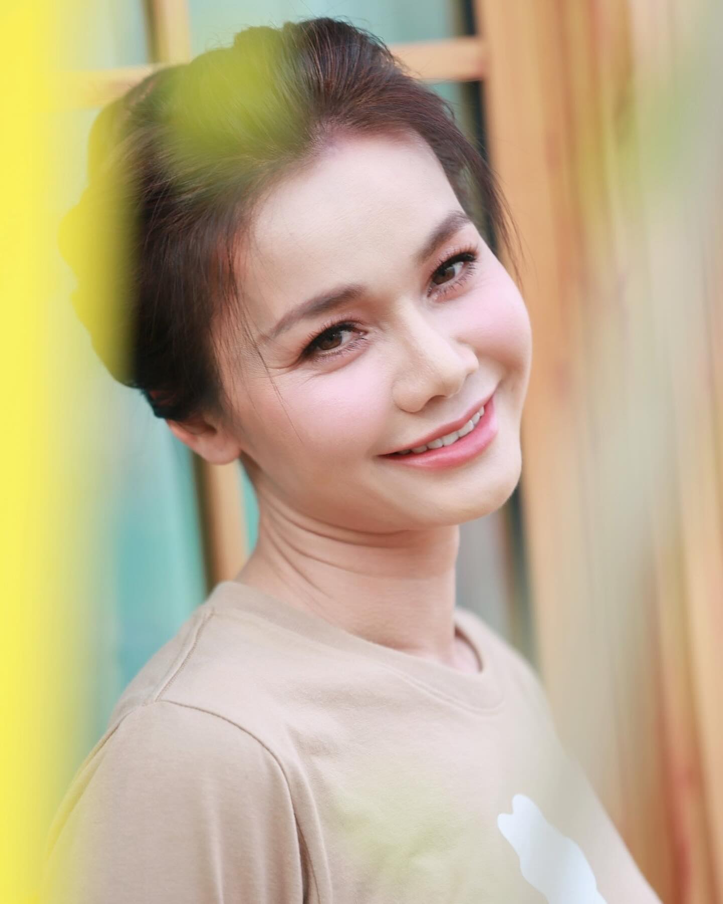 ต่าย - อรทัย ดาบคำ