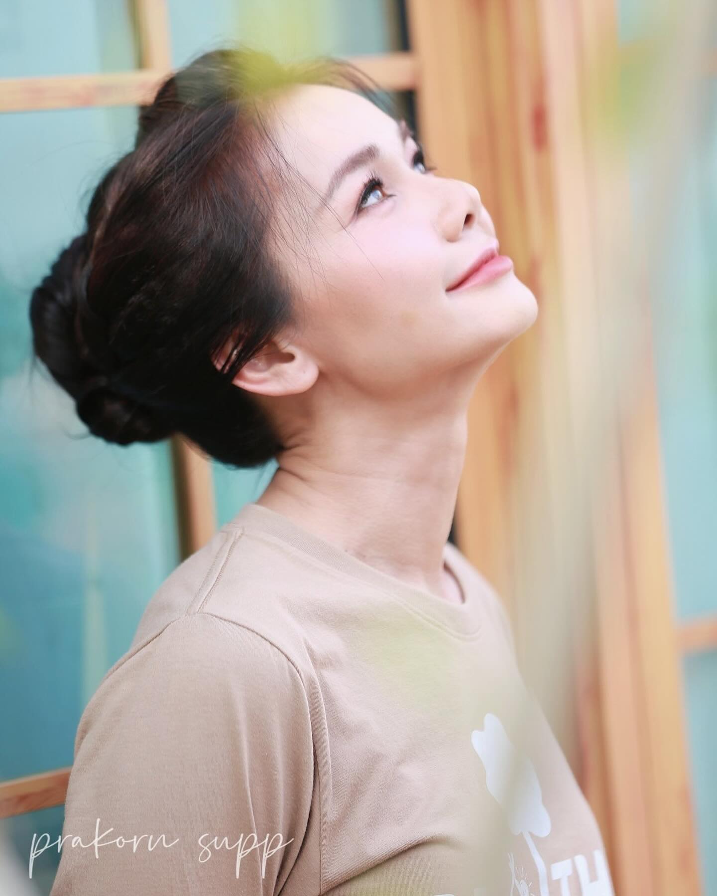 ต่าย - อรทัย ดาบคำ