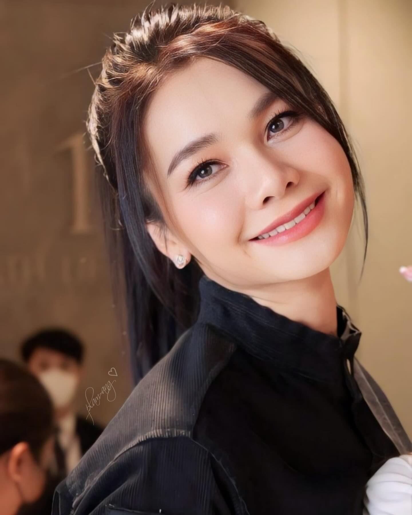 ต่าย - อรทัย ดาบคำ