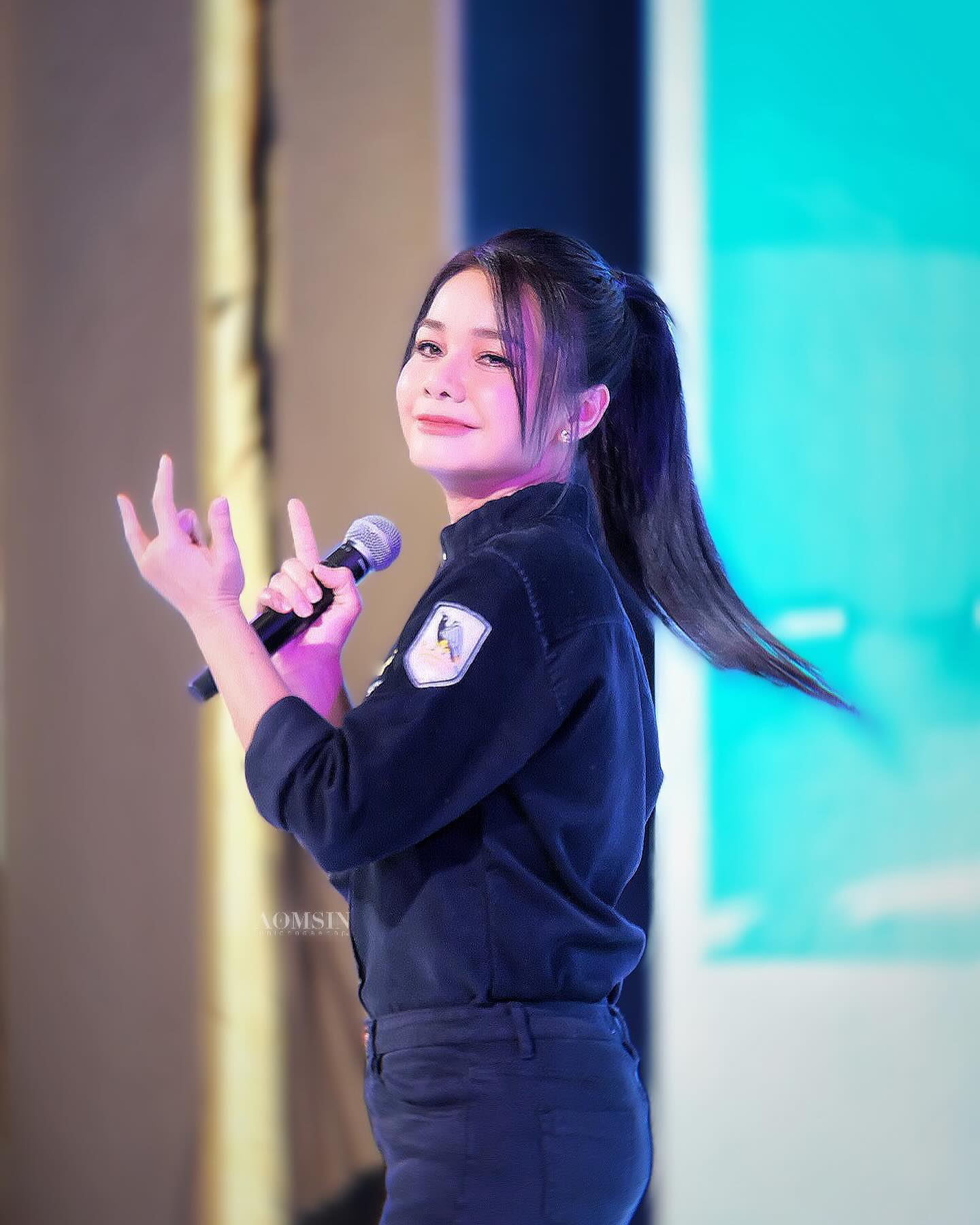 ต่าย - อรทัย ดาบคำ