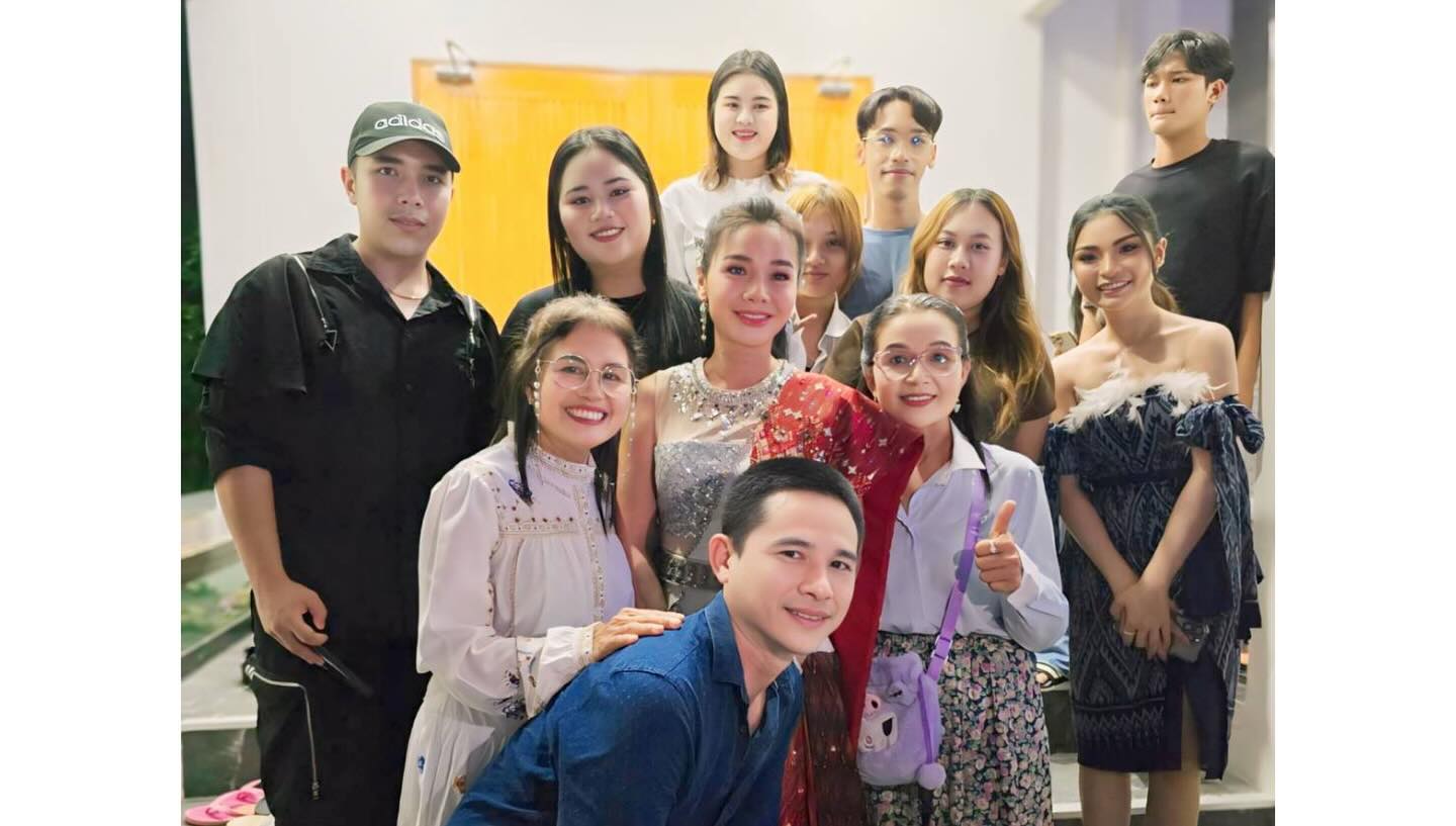ต่าย - อรทัย ดาบคำ