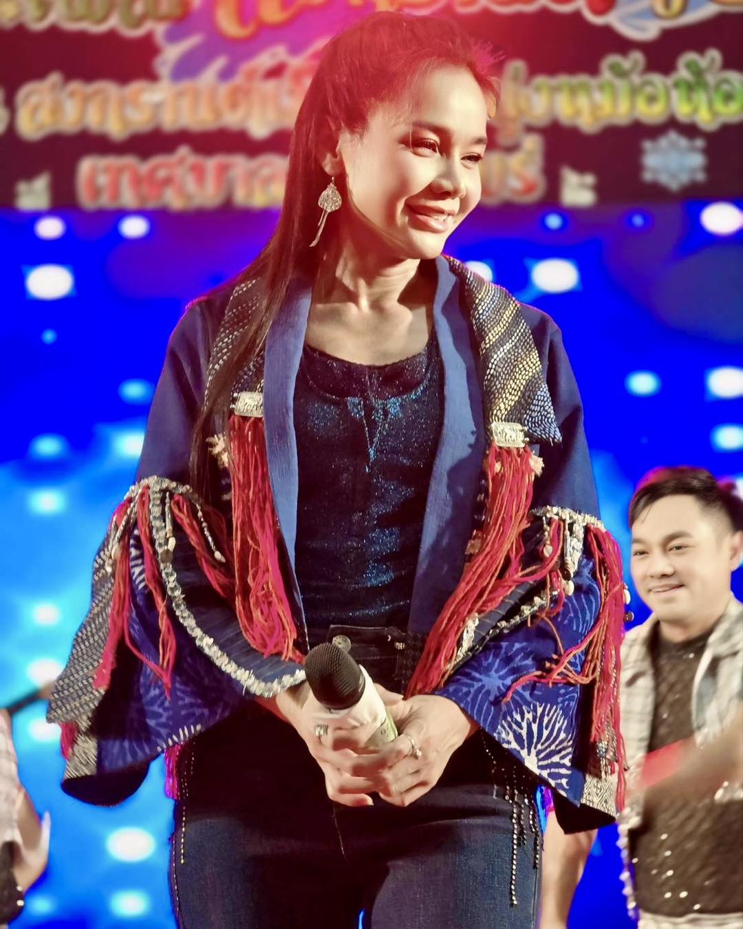 ต่าย - อรทัย ดาบคำ