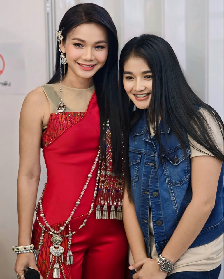 ต่าย - อรทัย ดาบคำ