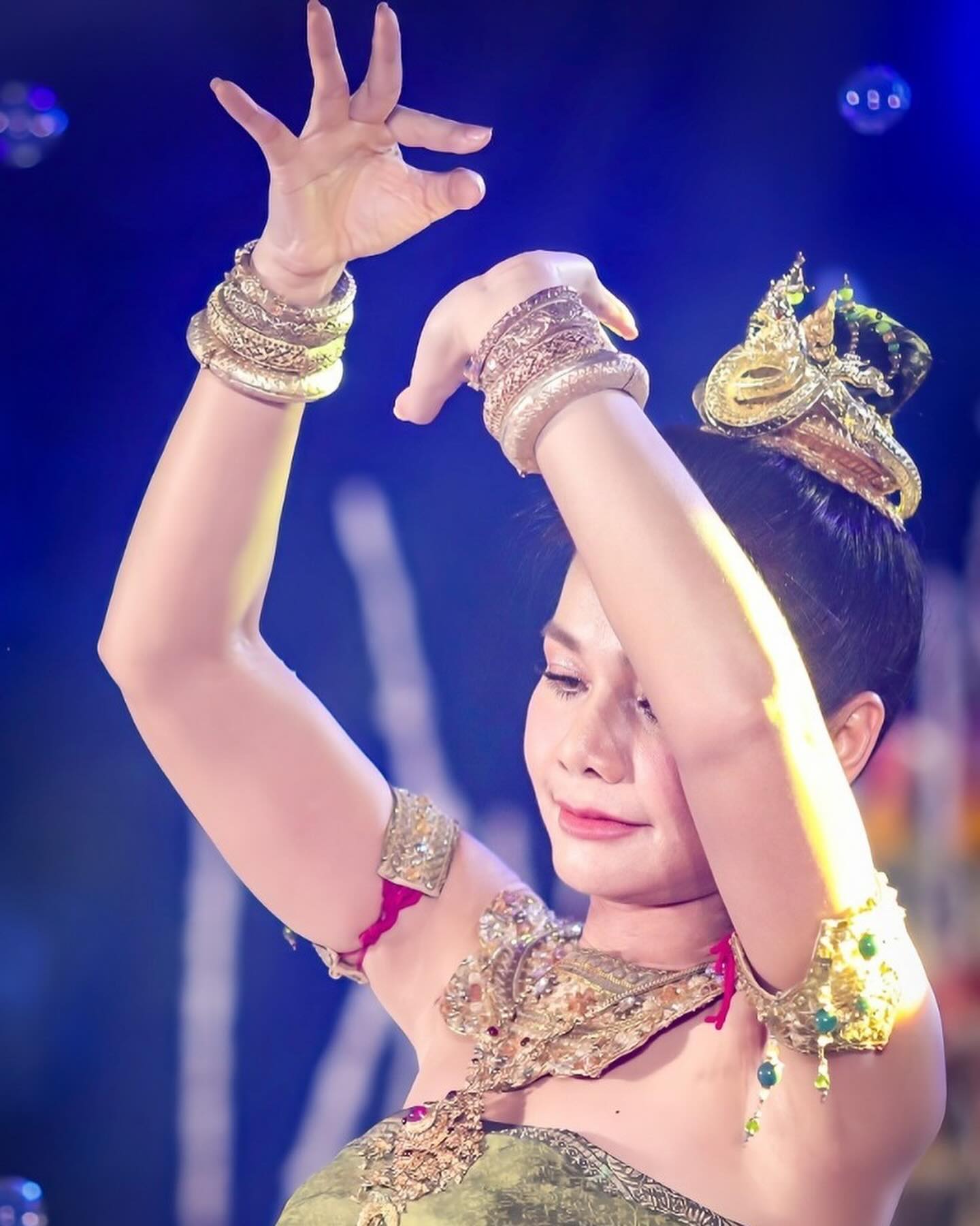 ต่าย - อรทัย ดาบคำ
