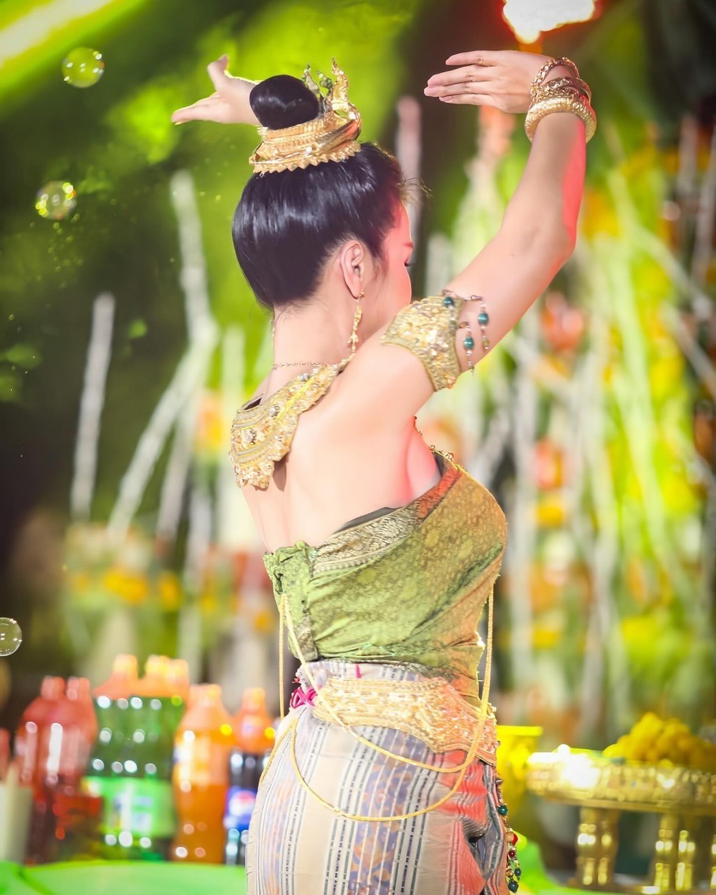 ต่าย - อรทัย ดาบคำ