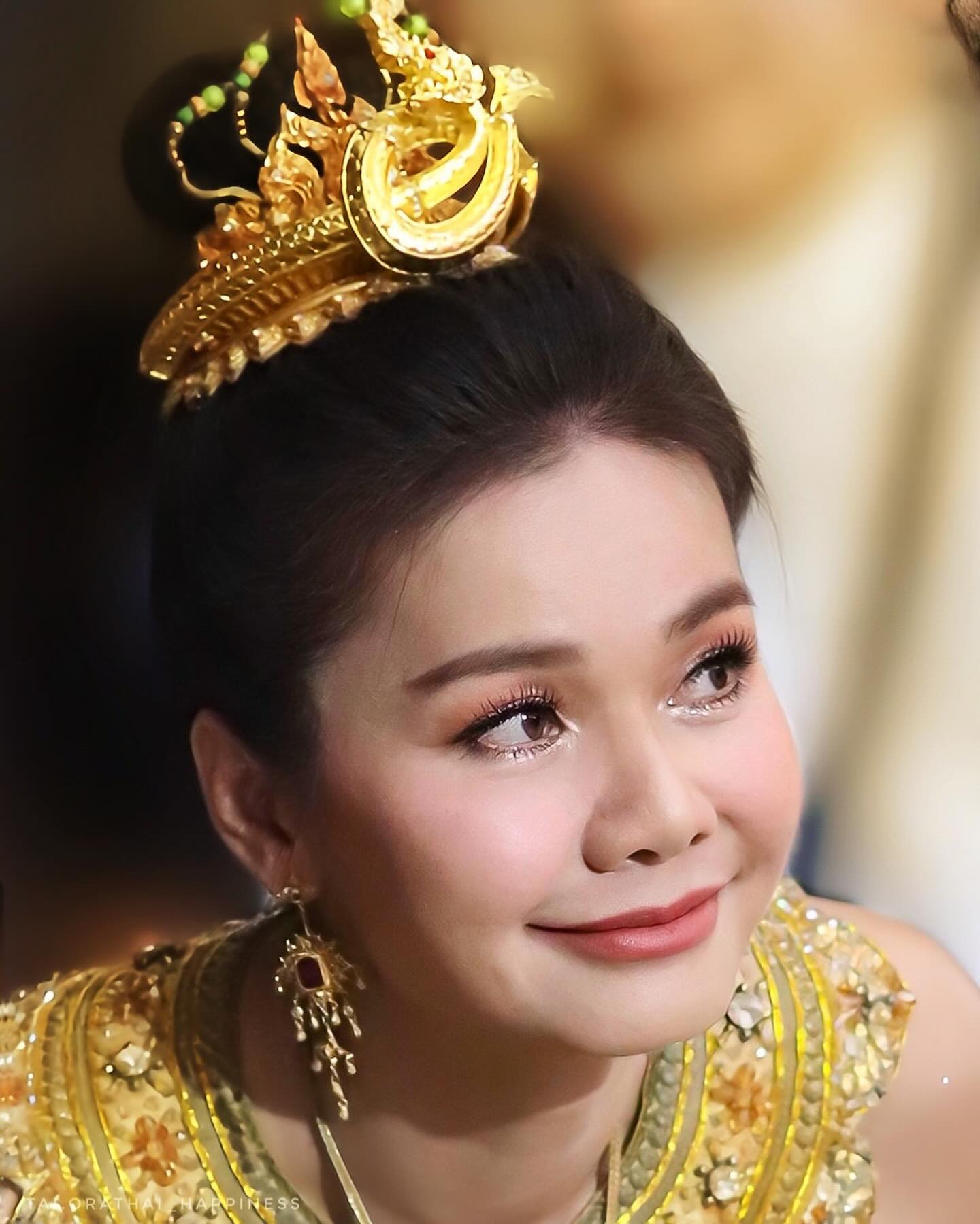 ต่าย - อรทัย ดาบคำ