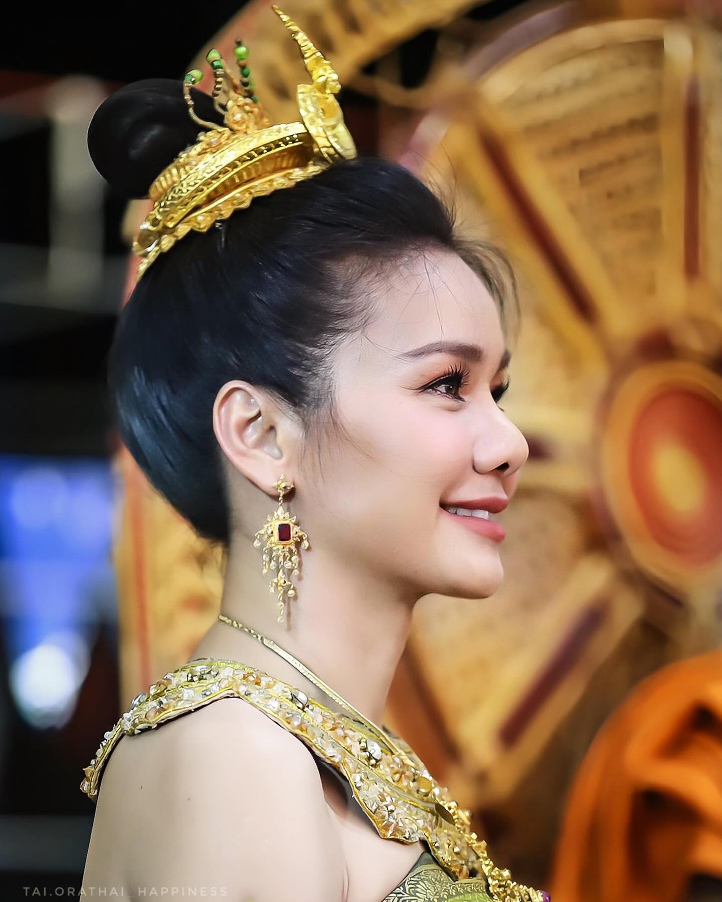 ต่าย - อรทัย ดาบคำ