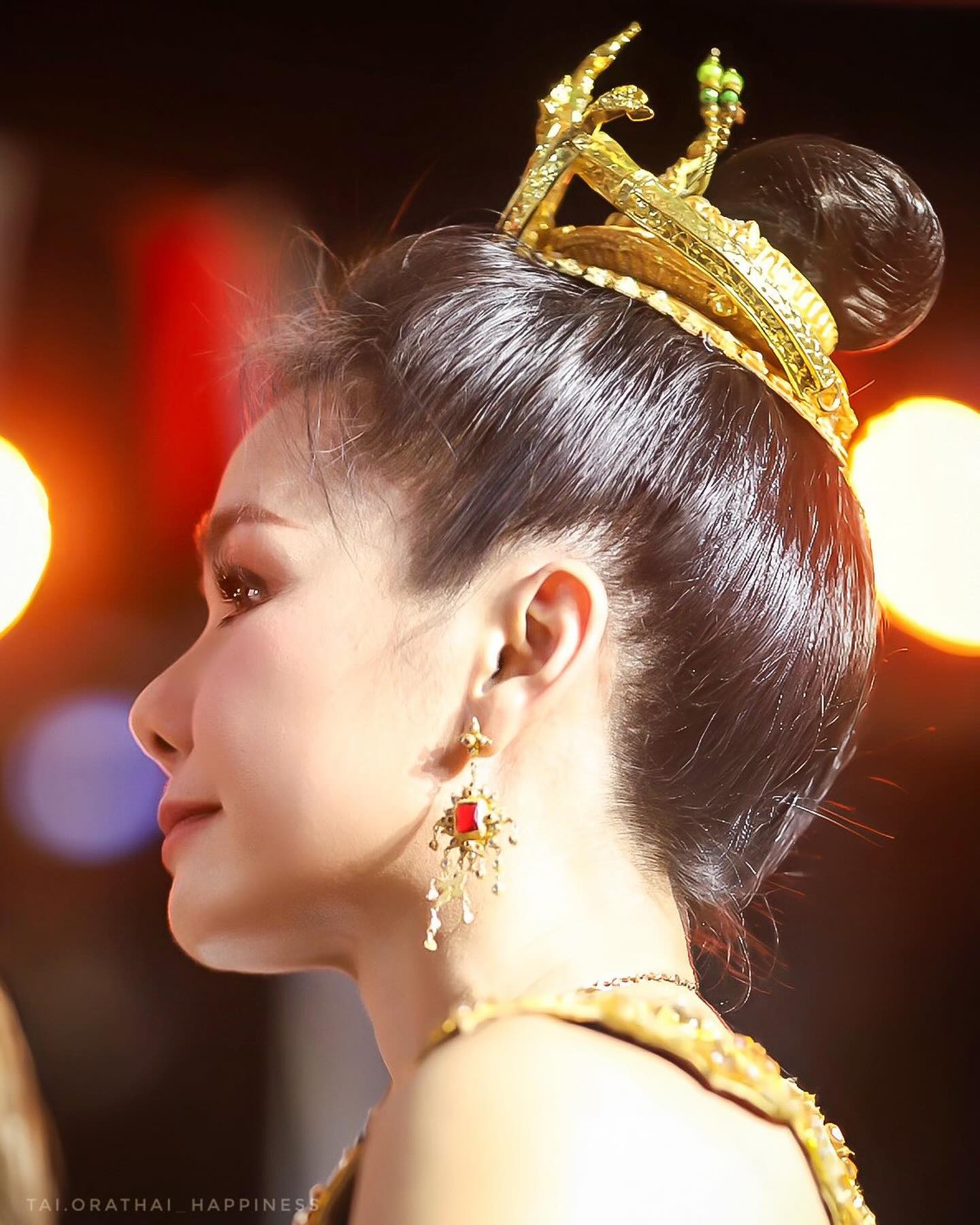 ต่าย - อรทัย ดาบคำ