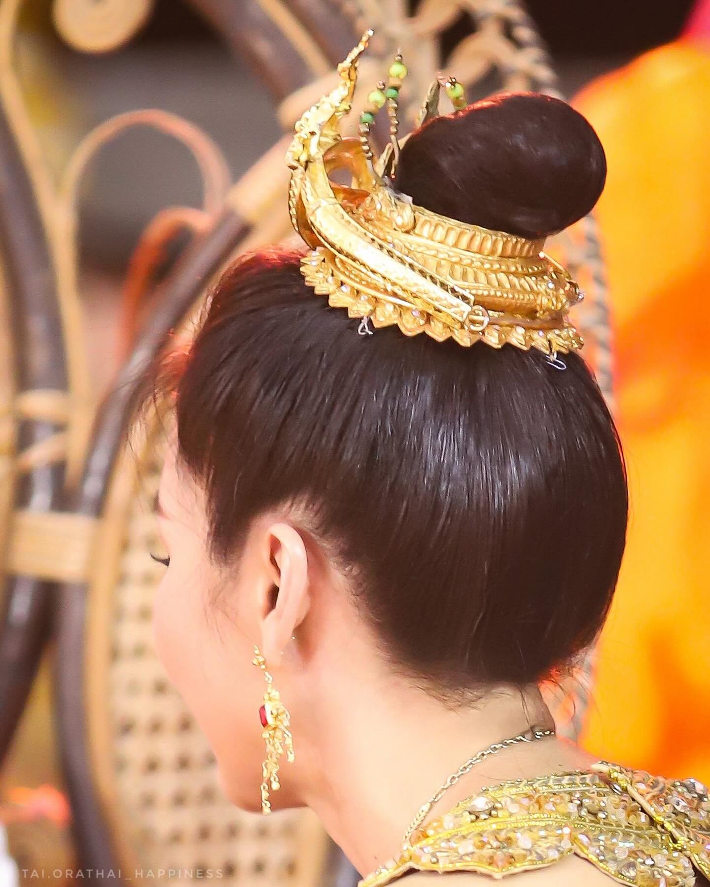 ต่าย - อรทัย ดาบคำ