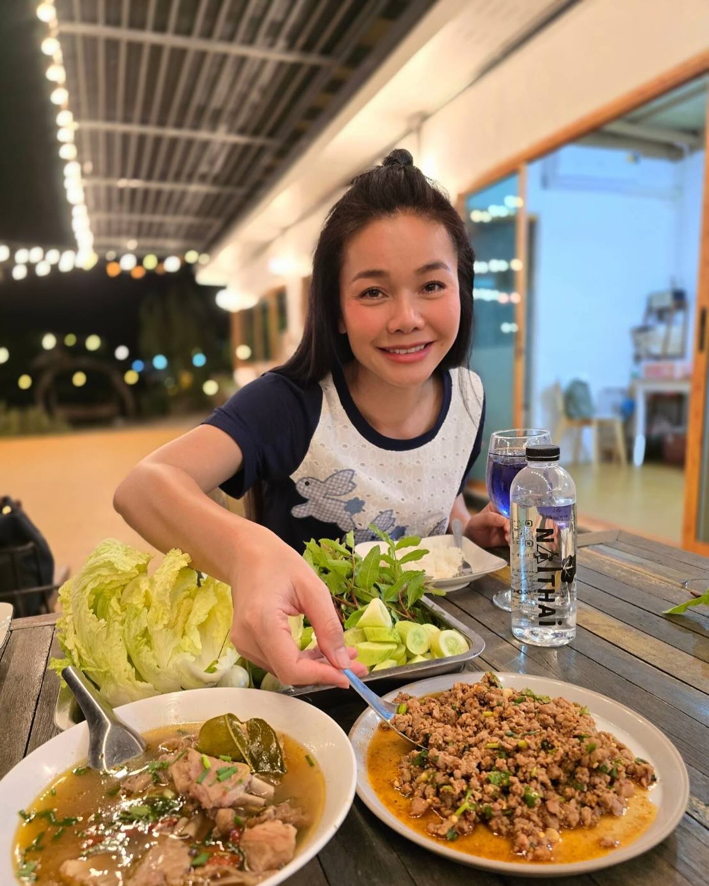 ต่าย - อรทัย ดาบคำ
