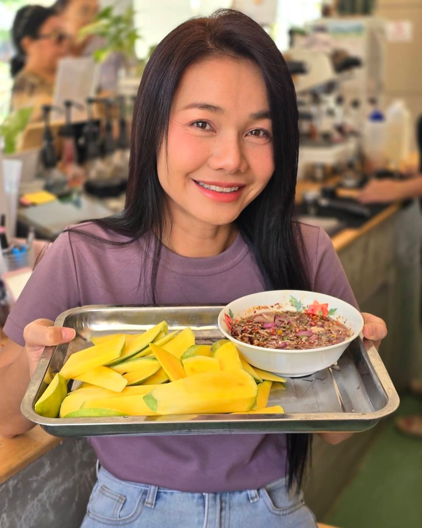 ต่าย - อรทัย ดาบคำ