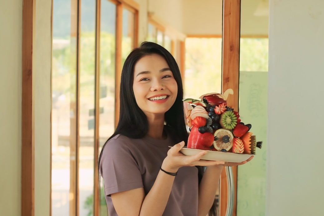 ต่าย - อรทัย ดาบคำ