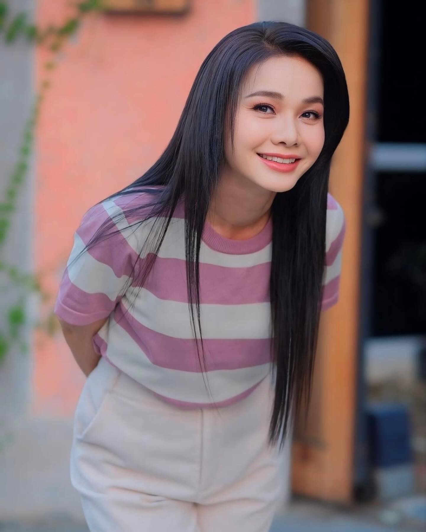ต่าย - อรทัย ดาบคำ