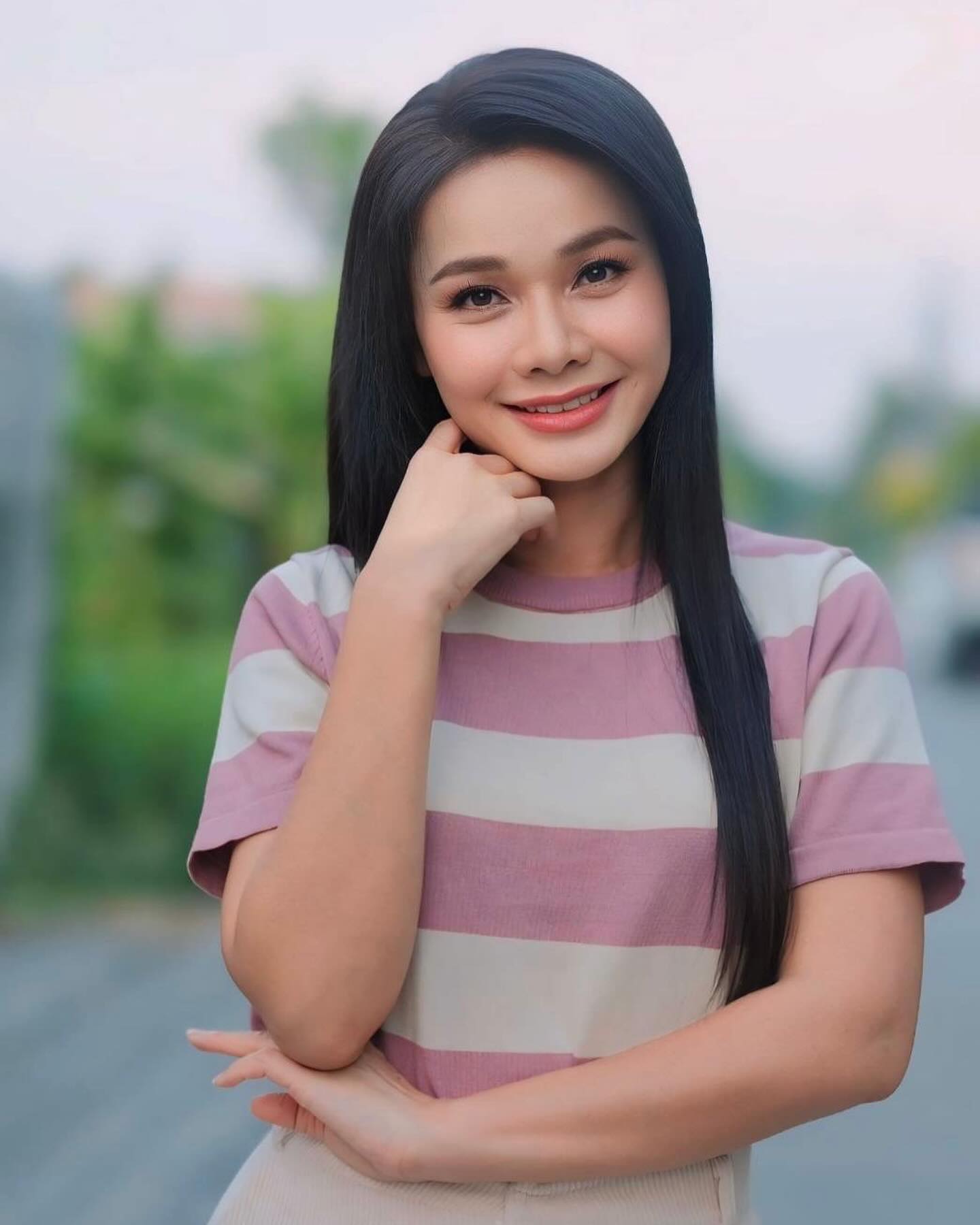 ต่าย - อรทัย ดาบคำ