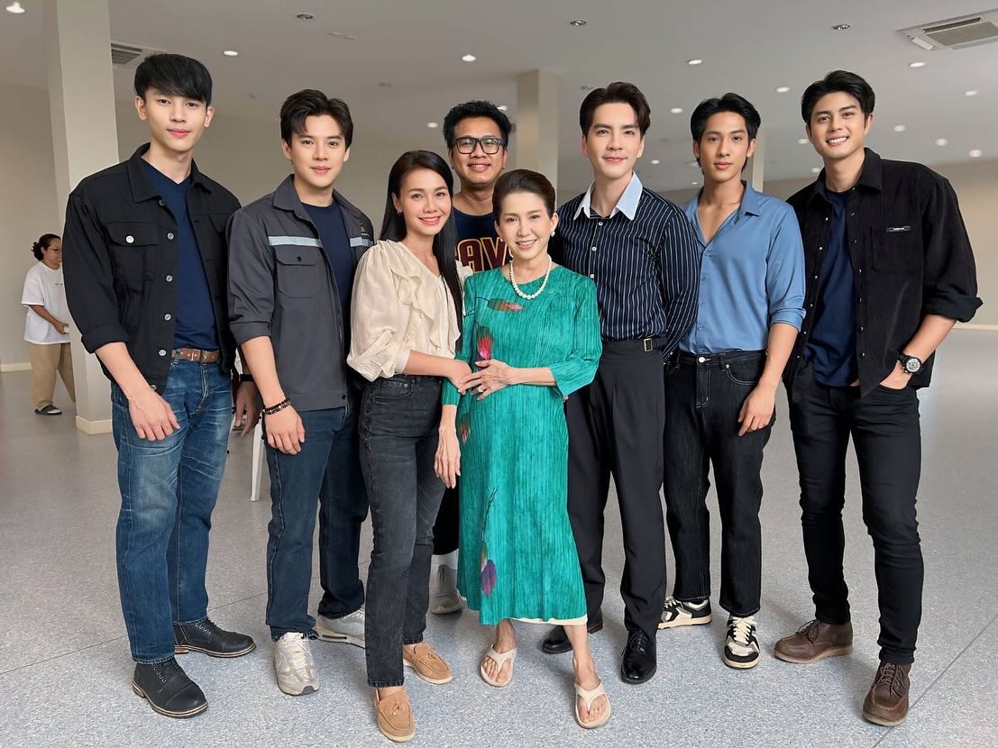 ต่าย - อรทัย ดาบคำ