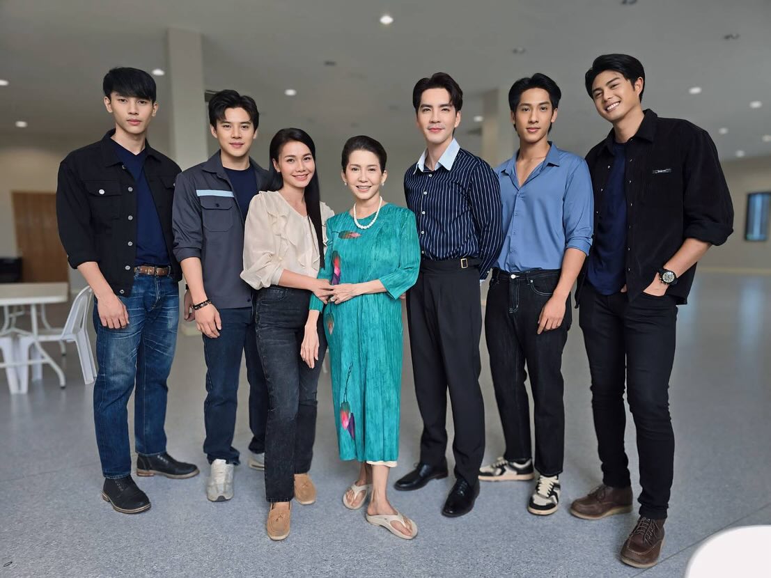 ต่าย - อรทัย ดาบคำ