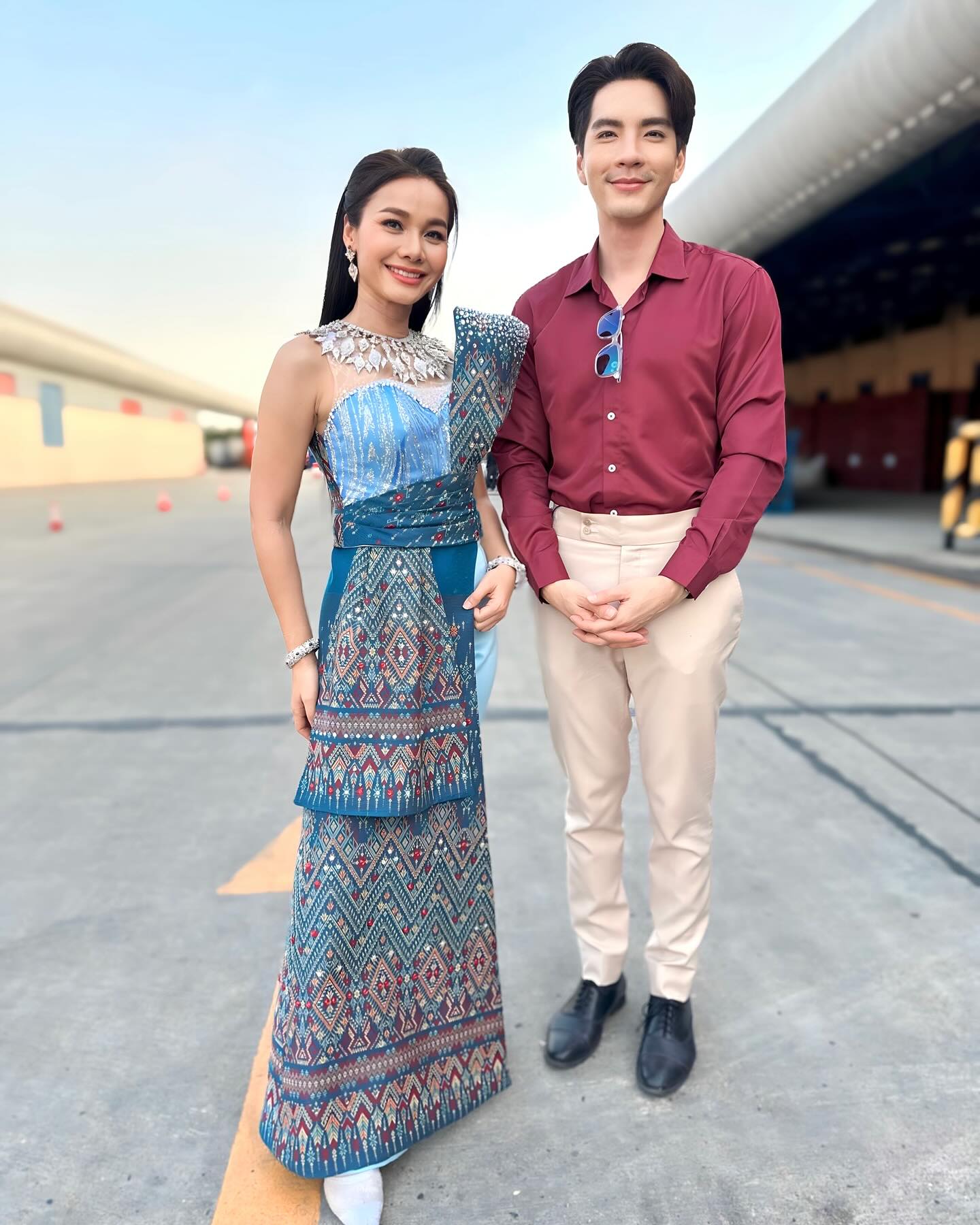 ต่าย - อรทัย ดาบคำ
