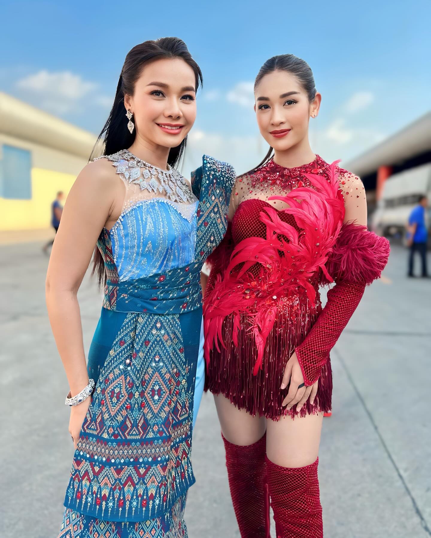 ต่าย - อรทัย ดาบคำ