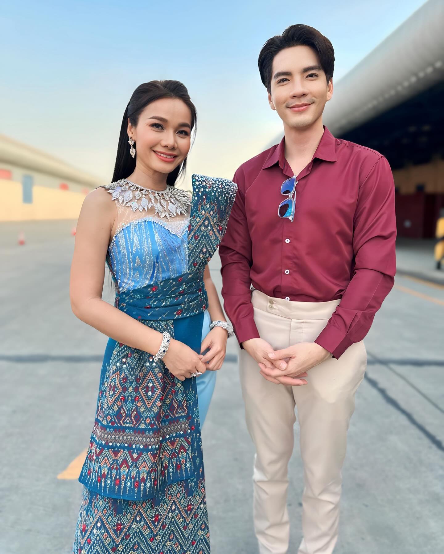 ต่าย - อรทัย ดาบคำ