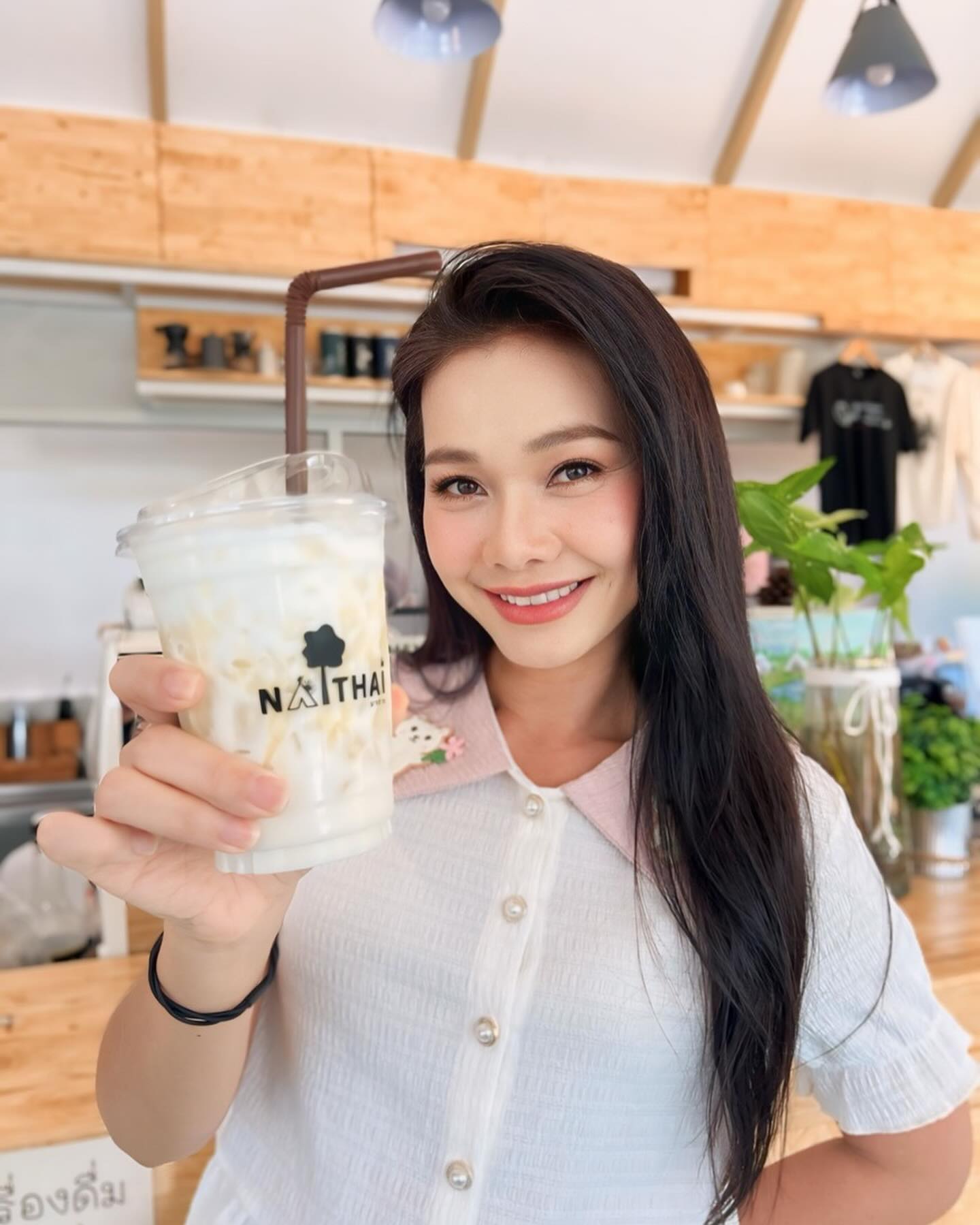 ต่าย - อรทัย ดาบคำ