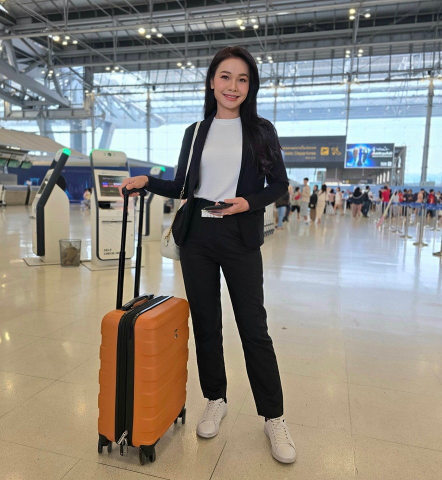 ต่าย - อรทัย ดาบคำ