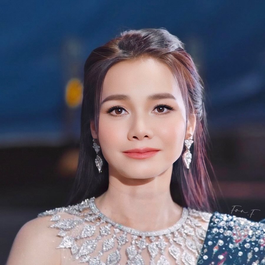 ต่าย - อรทัย ดาบคำ