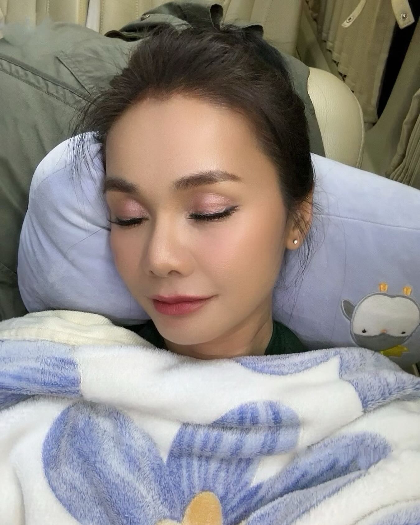 ต่าย - อรทัย ดาบคำ