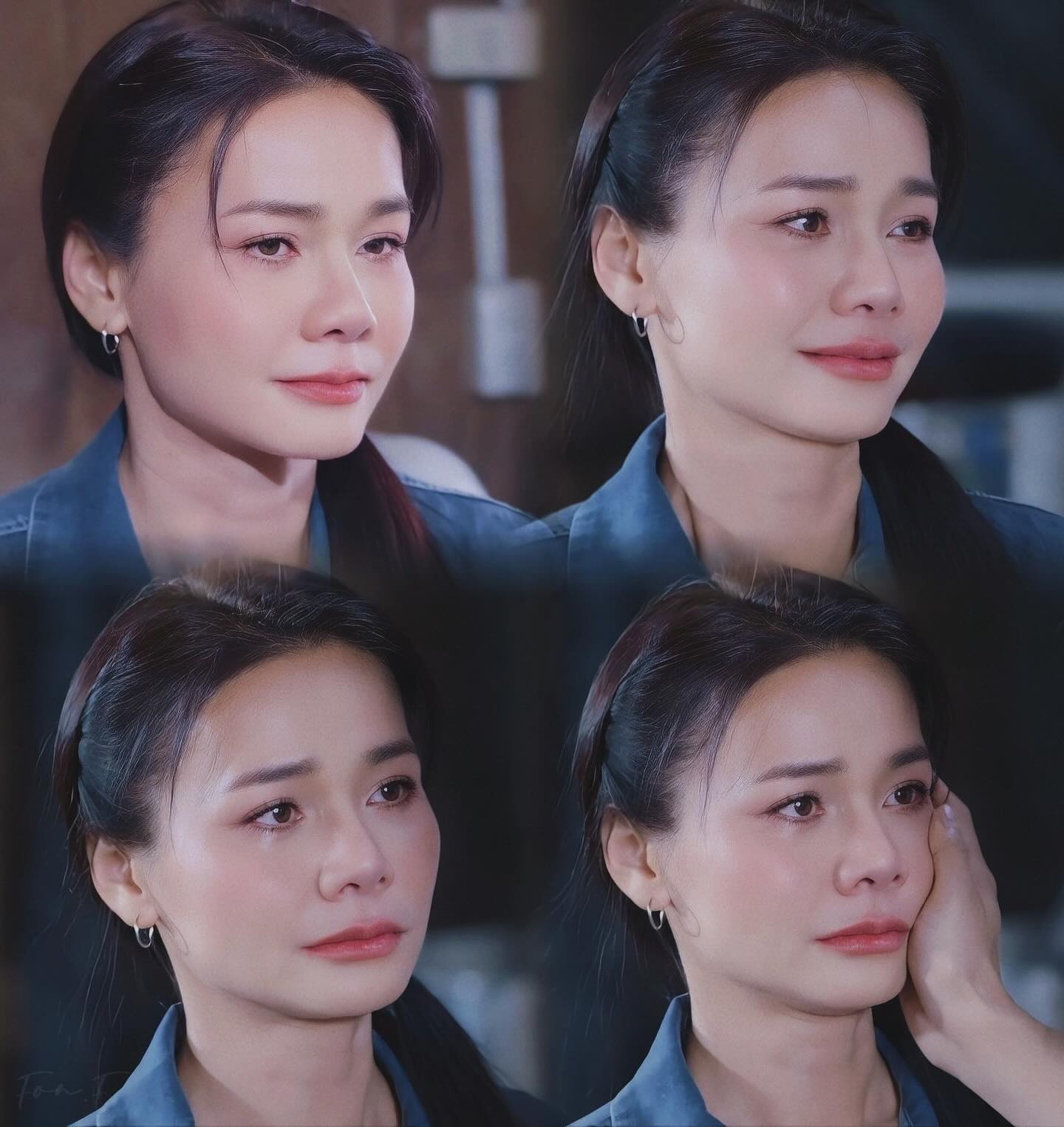 ต่าย - อรทัย ดาบคำ