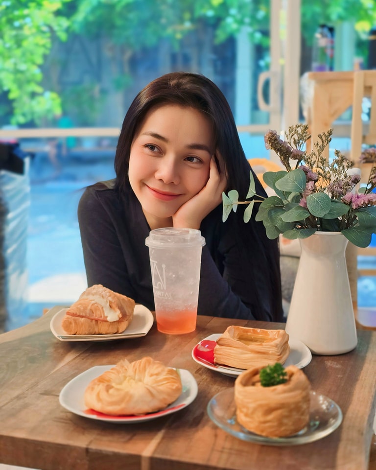 ต่าย - อรทัย ดาบคำ
