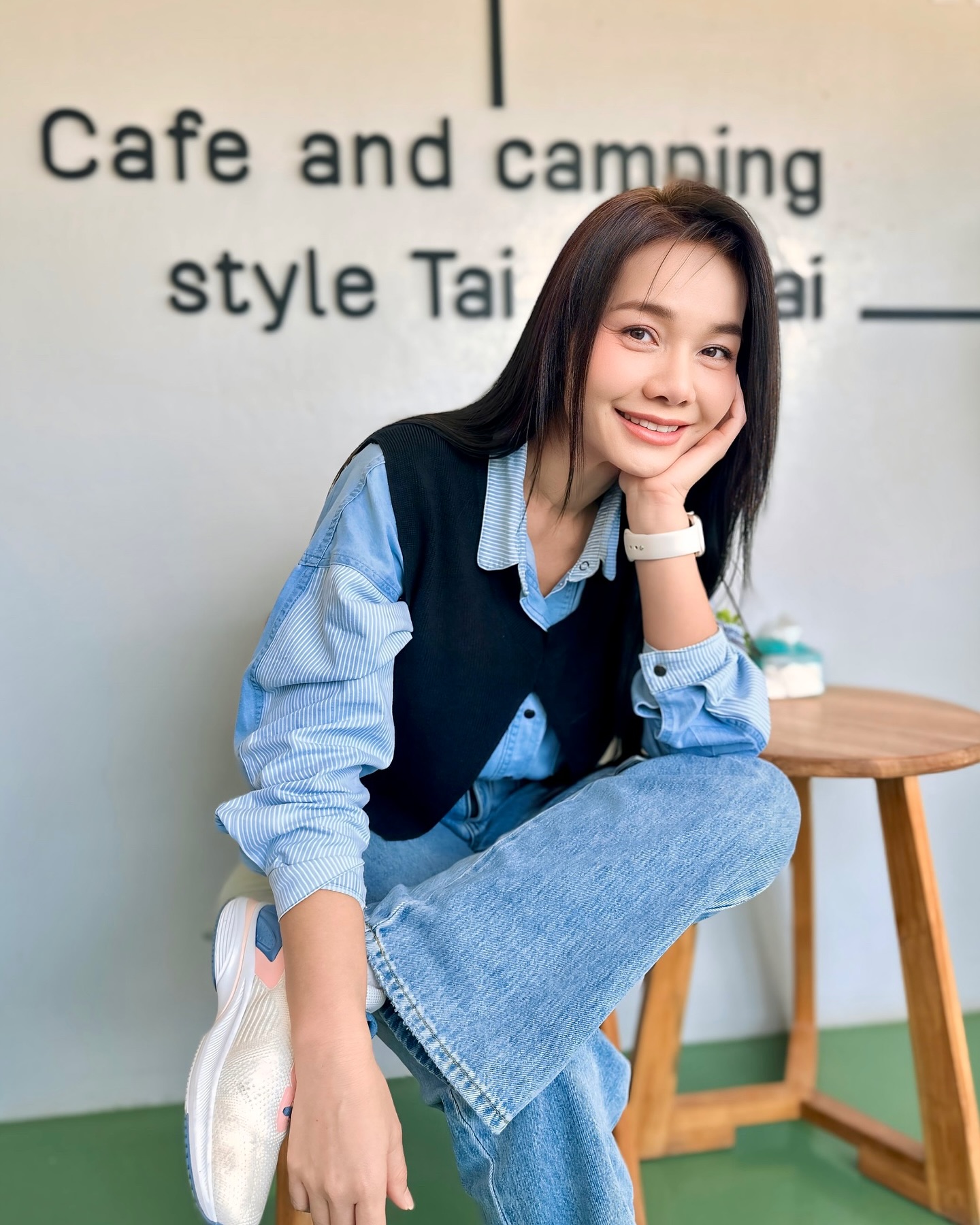 ต่าย - อรทัย ดาบคำ