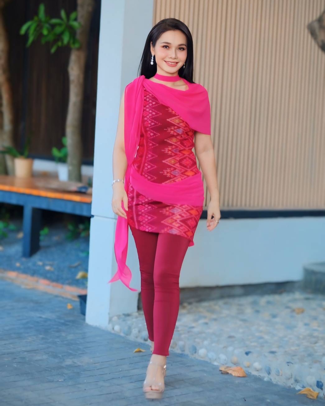 ต่าย - อรทัย ดาบคำ