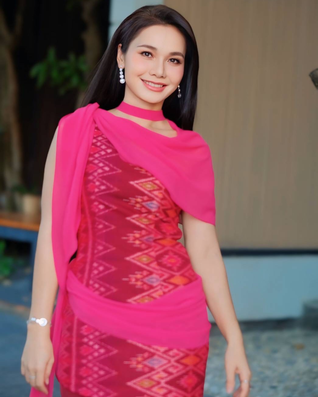 ต่าย - อรทัย ดาบคำ