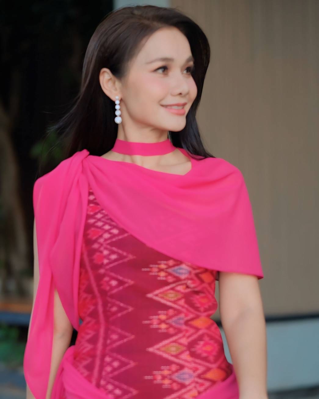 ต่าย - อรทัย ดาบคำ