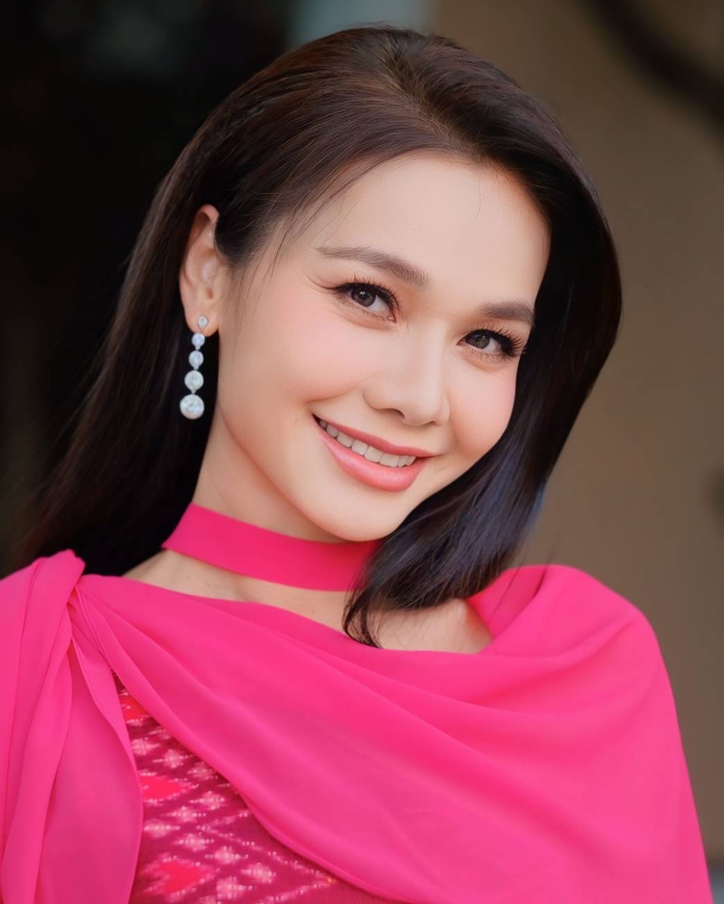 ต่าย - อรทัย ดาบคำ