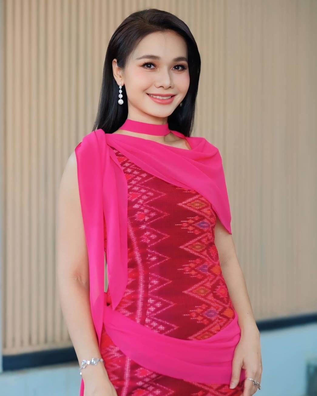 ต่าย - อรทัย ดาบคำ