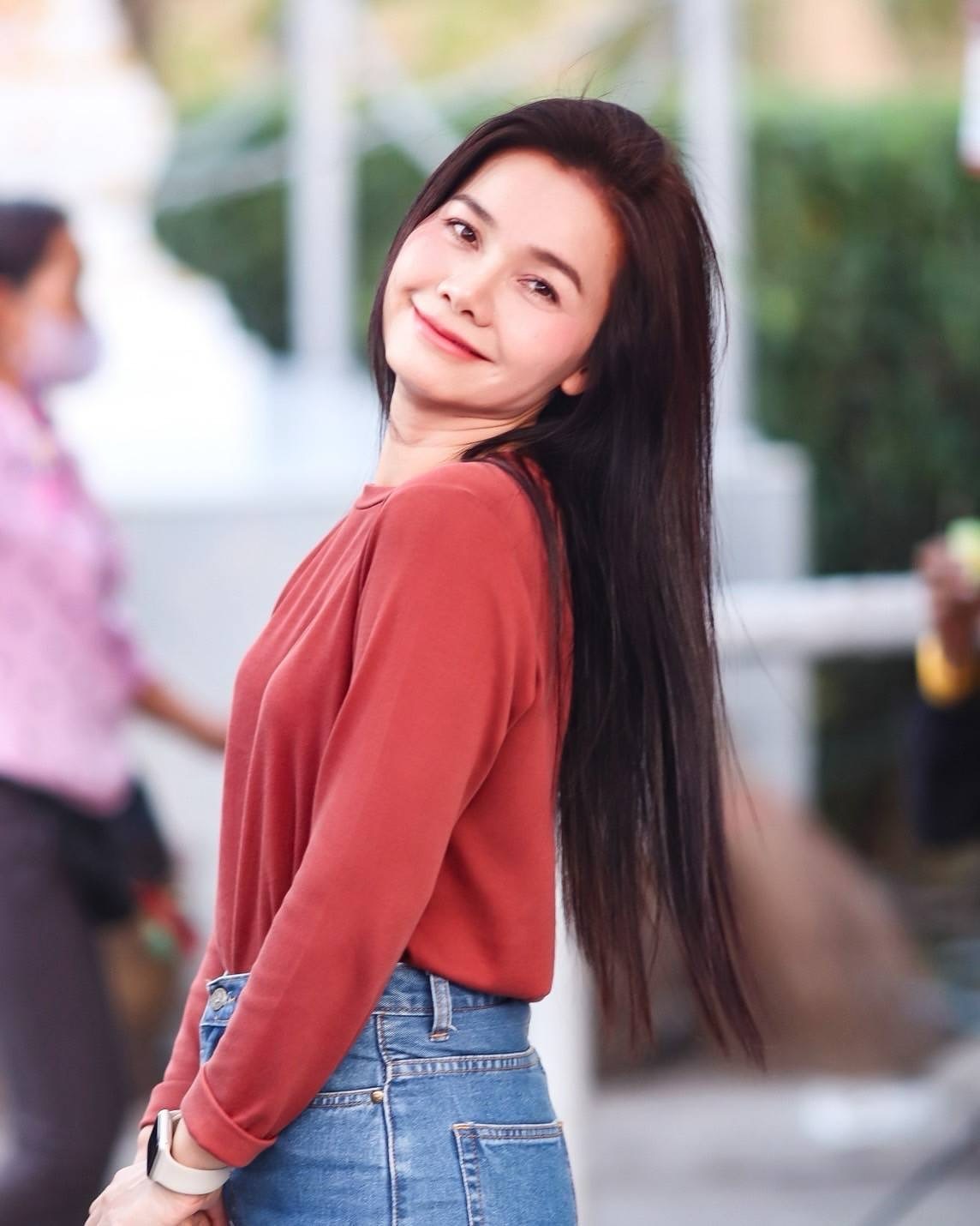 ต่าย - อรทัย ดาบคำ