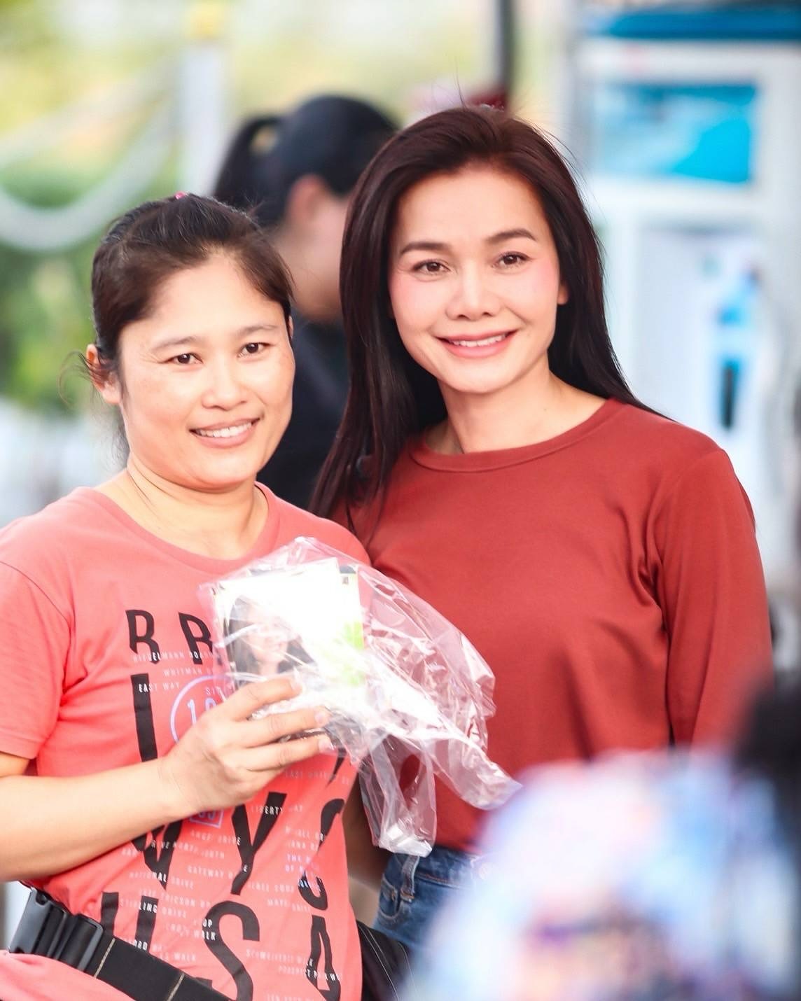 ต่าย - อรทัย ดาบคำ