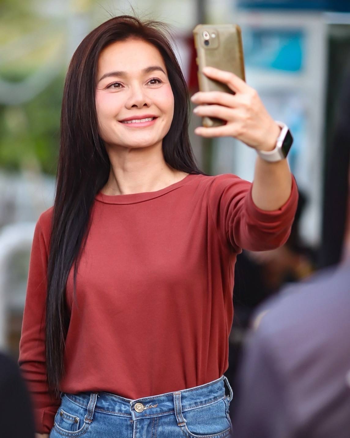 ต่าย - อรทัย ดาบคำ