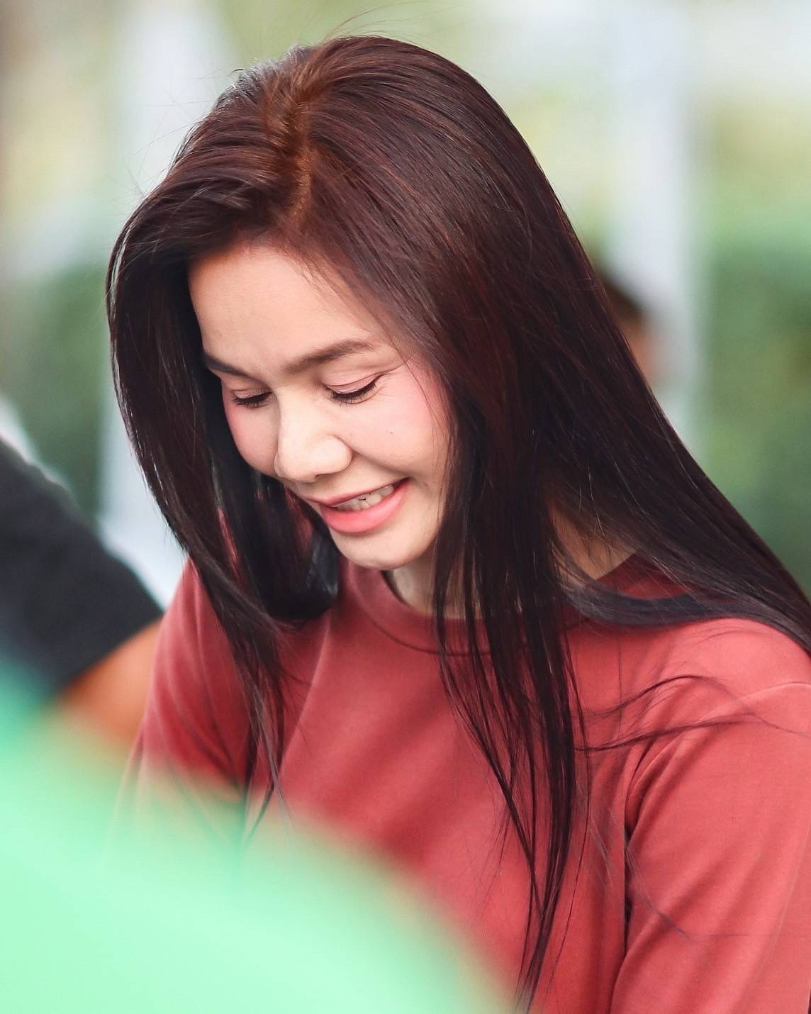 ต่าย - อรทัย ดาบคำ