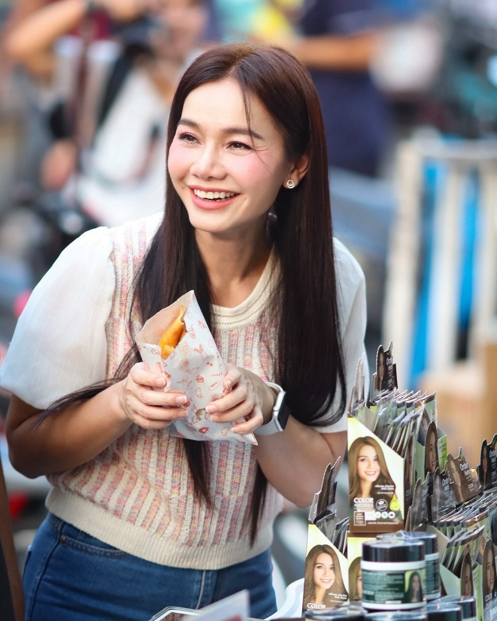 ต่าย - อรทัย ดาบคำ