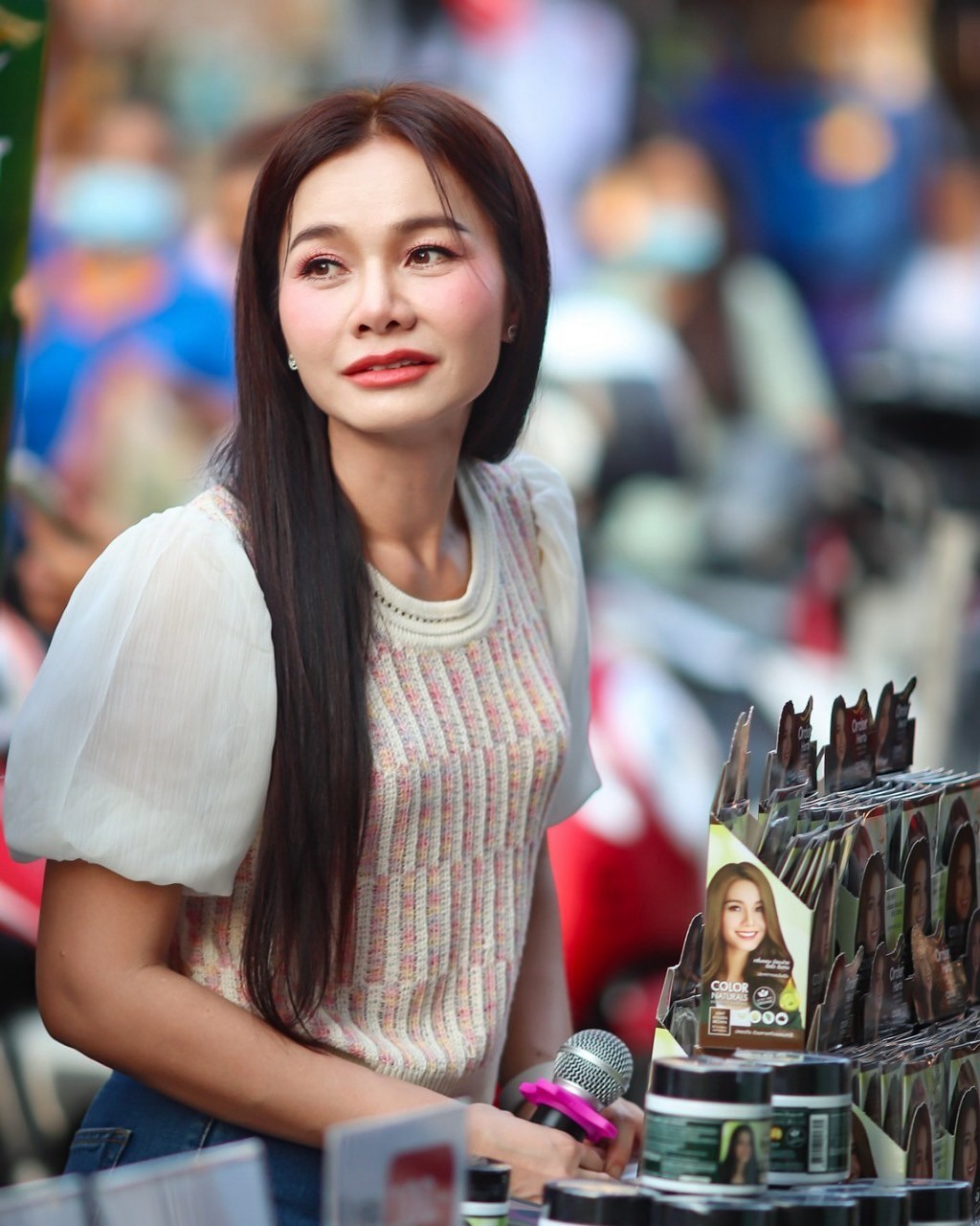 ต่าย - อรทัย ดาบคำ