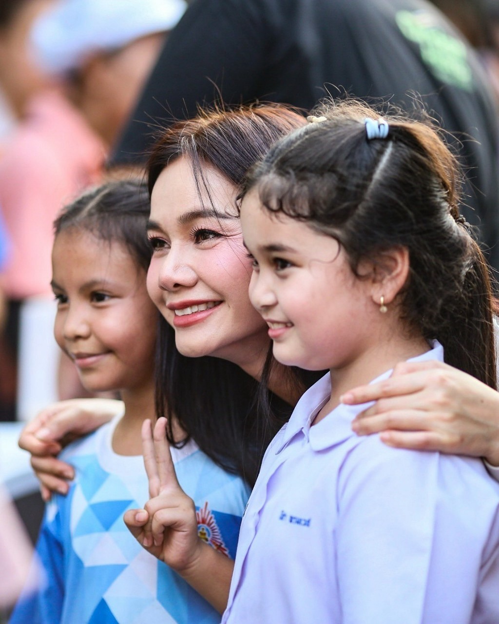 ต่าย - อรทัย ดาบคำ
