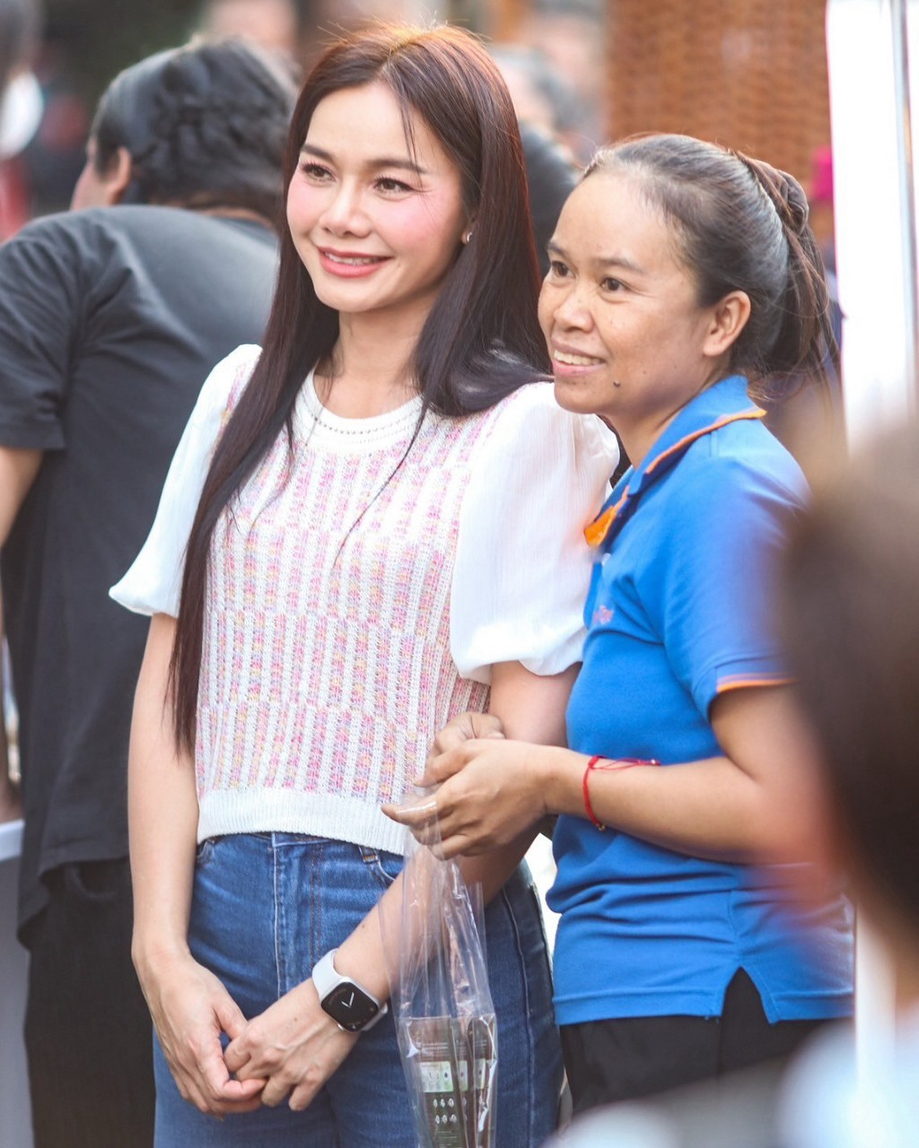 ต่าย - อรทัย ดาบคำ